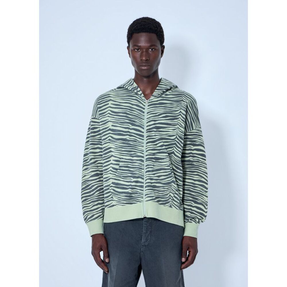 Visvim Men Jumbo Sb Hoodie